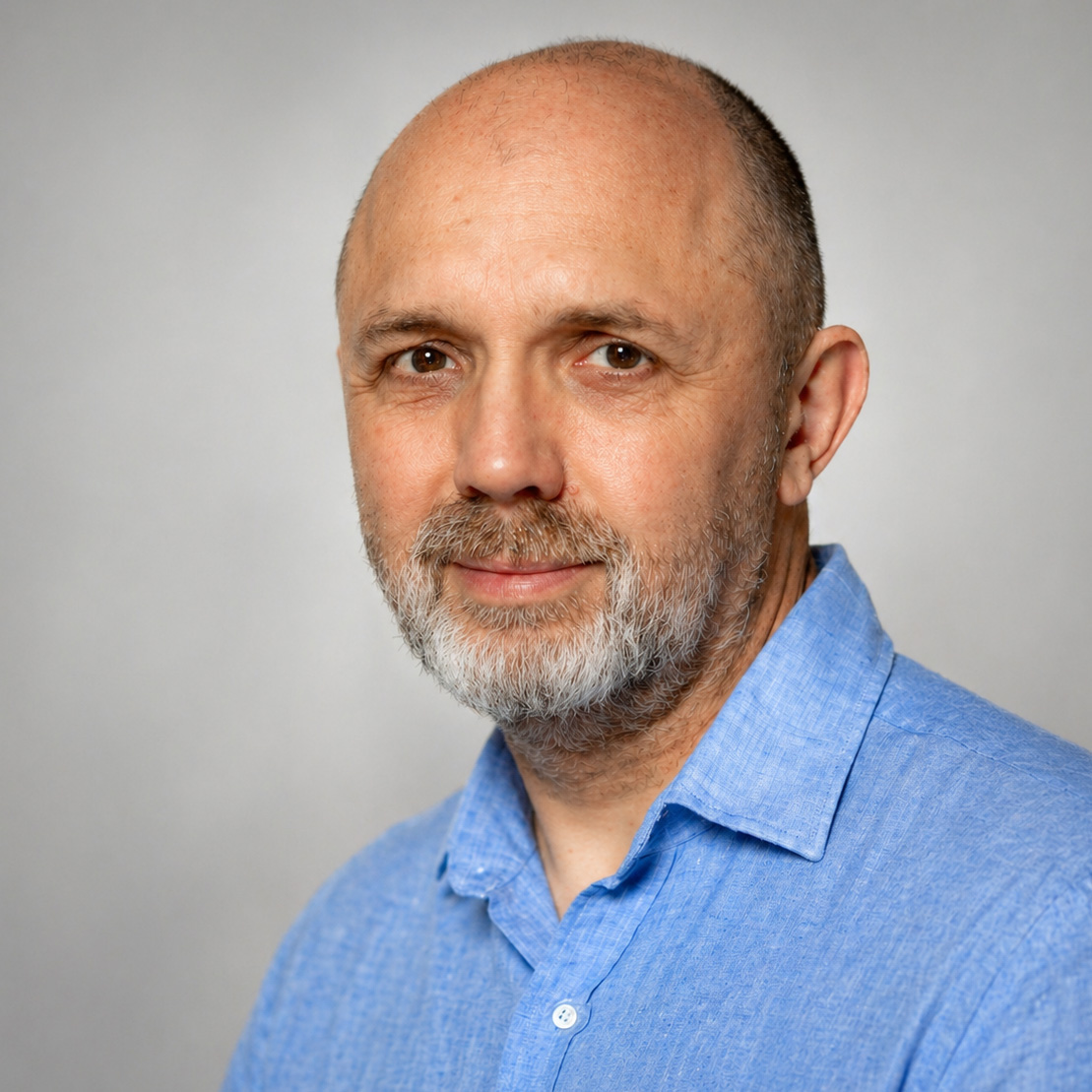 Frédéric Delchambre - Nomadly